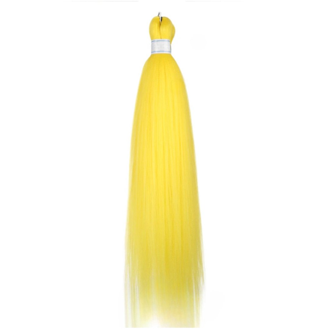 ICHA Pre stretched - Hiuskuitu 90g - Kuituhiukset.fi