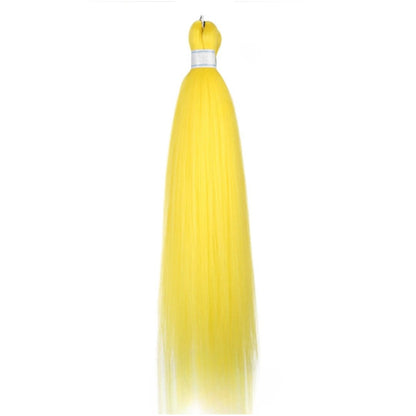 ICHA Pre stretched - Hiuskuitu 90g - Kuituhiukset.fi