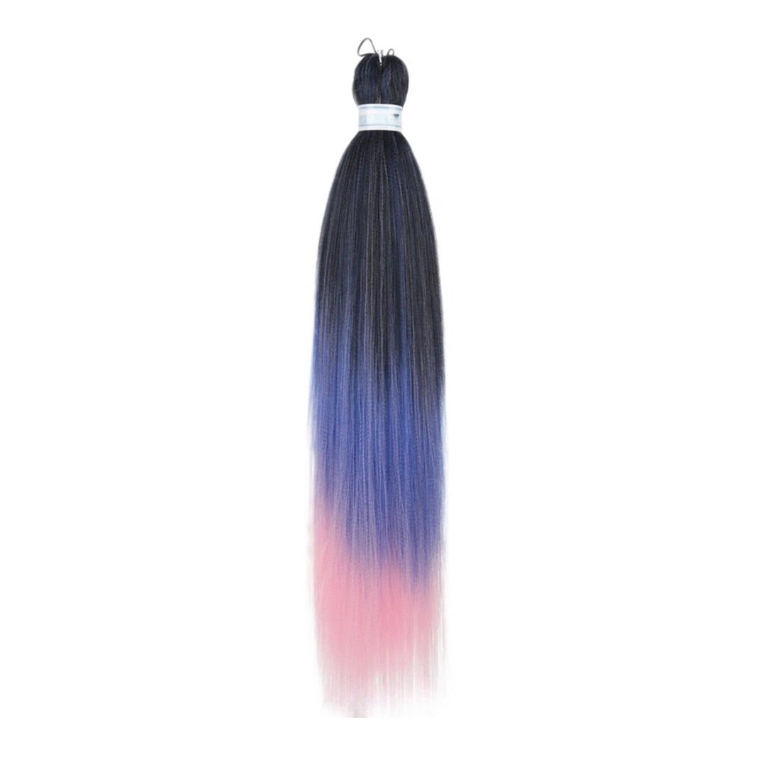 ICHA Pre stretched - Hiuskuitu 90g - Kuituhiukset.fi