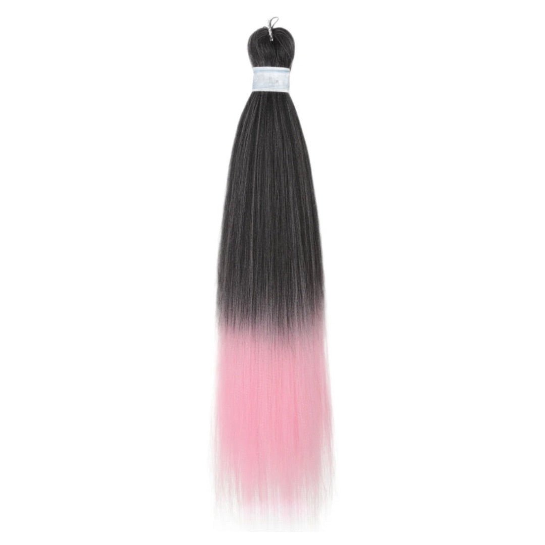 ICHA Pre stretched - Hiuskuitu 90g - Kuituhiukset.fi