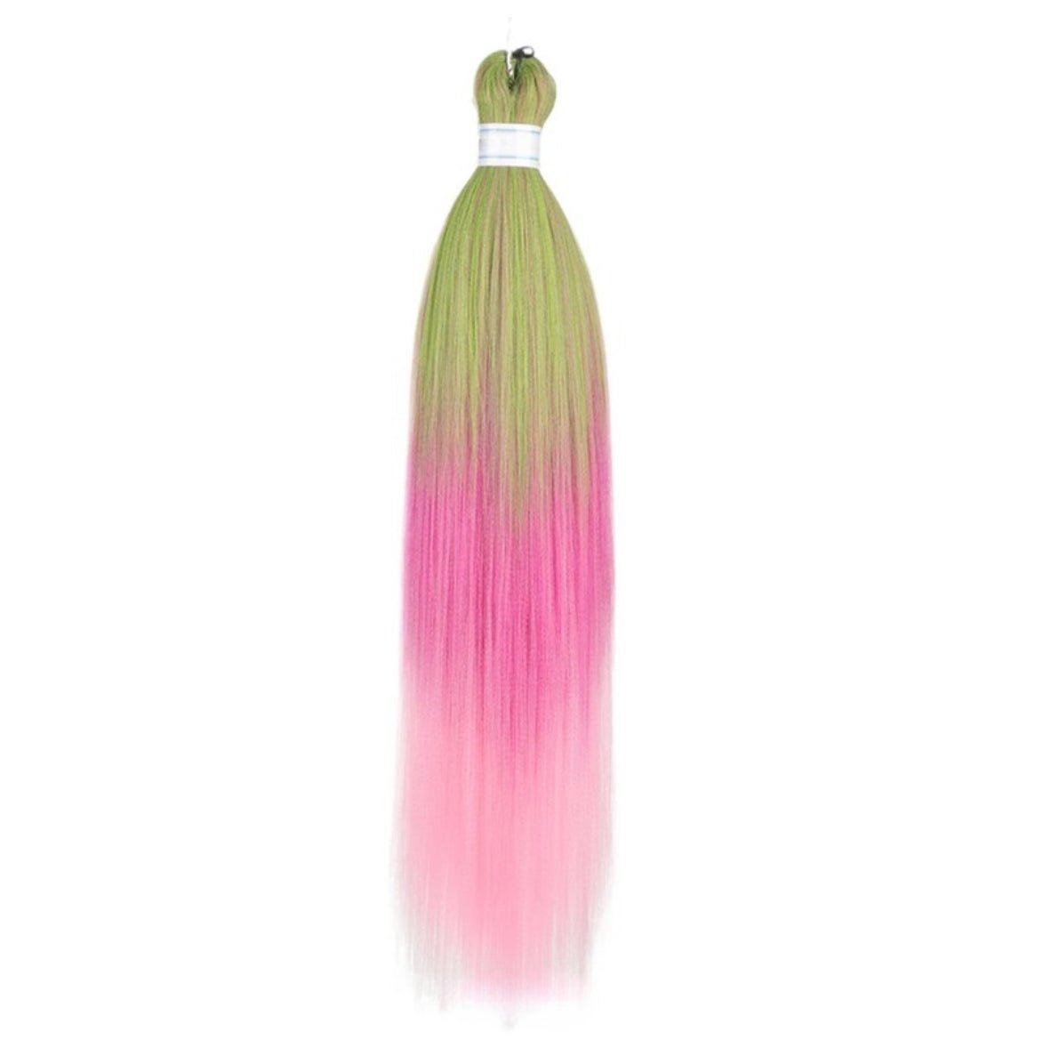 ICHA Pre stretched - Hiuskuitu 90g - Kuituhiukset.fi