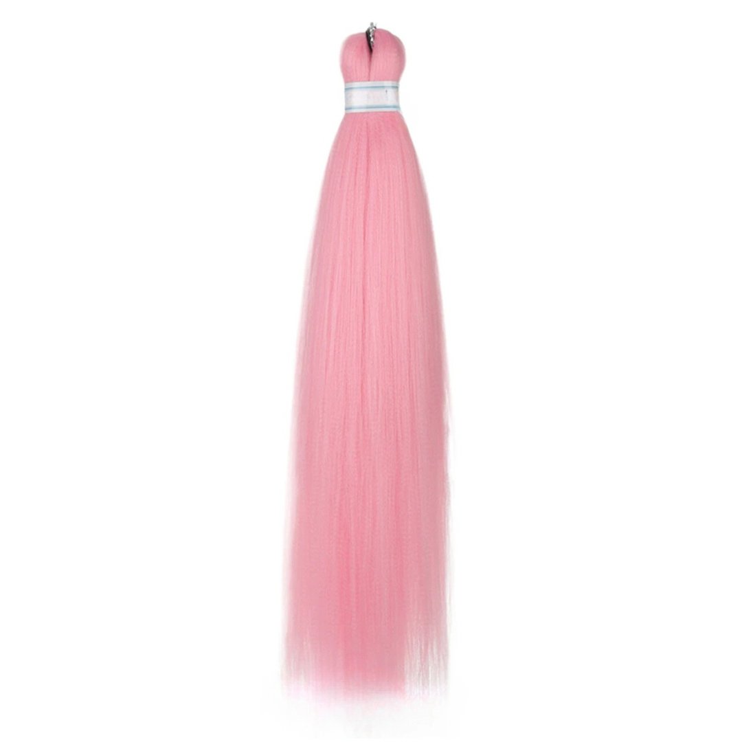 ICHA Pre stretched - Hiuskuitu 90g - Kuituhiukset.fi