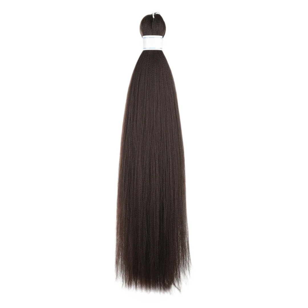 ICHA Pre stretched - Hiuskuitu 90g - Kuituhiukset.fi