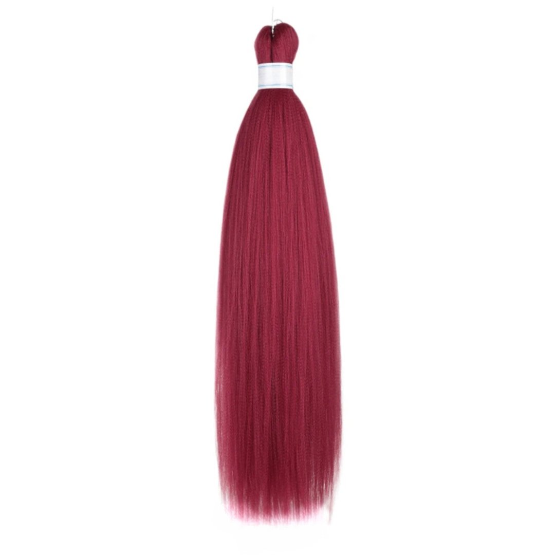 ICHA Pre stretched - Hiuskuitu 90g - Kuituhiukset.fi