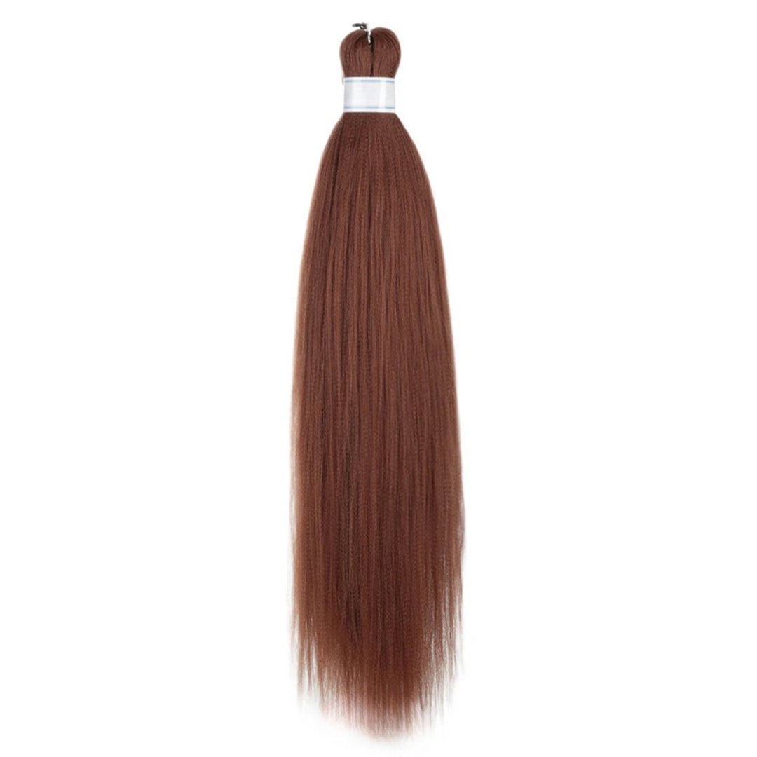 ICHA Pre stretched - Hiuskuitu 90g - Kuituhiukset.fi