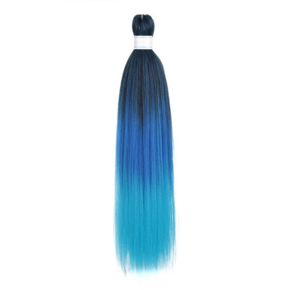 ICHA Pre stretched - Hiuskuitu 90g - Kuituhiukset.fi