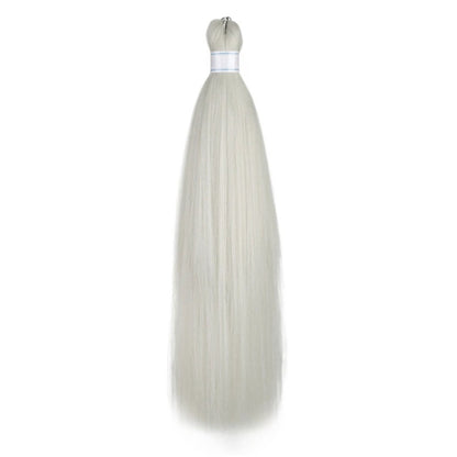 ICHA Pre stretched - Hiuskuitu 90g - Kuituhiukset.fi