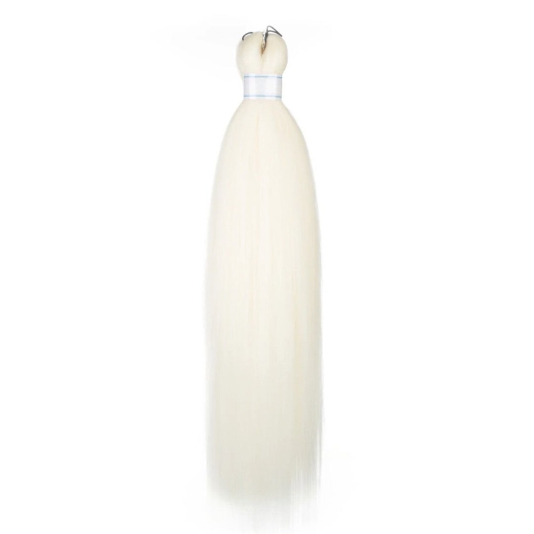 ICHA Pre stretched - Hiuskuitu 90g - Kuituhiukset.fi