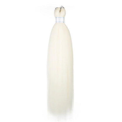 ICHA Pre stretched - Hiuskuitu 90g - Kuituhiukset.fi