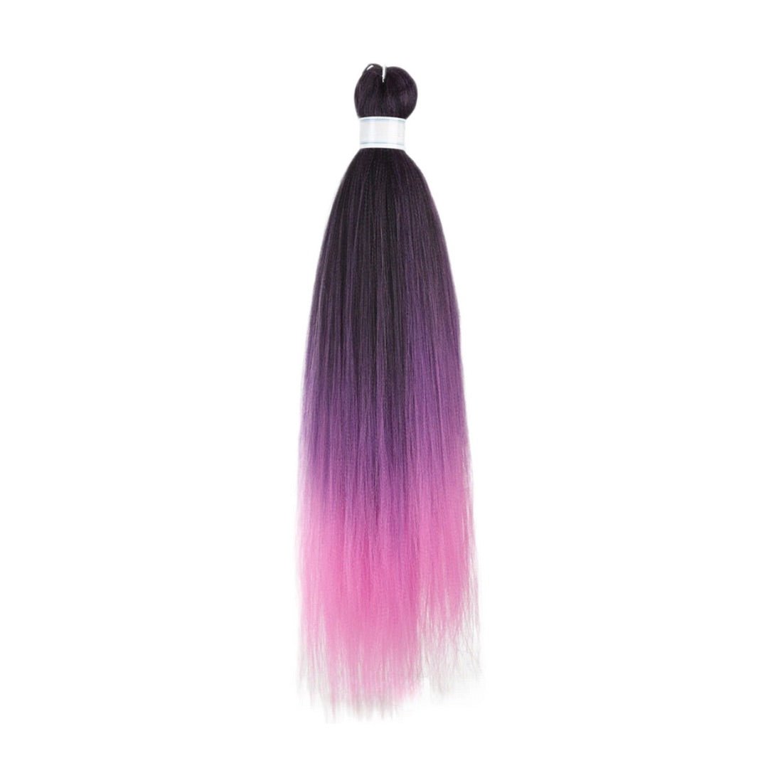ICHA Pre stretched - Hiuskuitu 90g - Kuituhiukset.fi