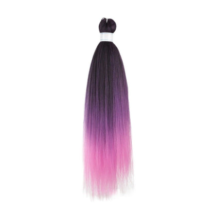 ICHA Pre stretched - Hiuskuitu 90g - Kuituhiukset.fi