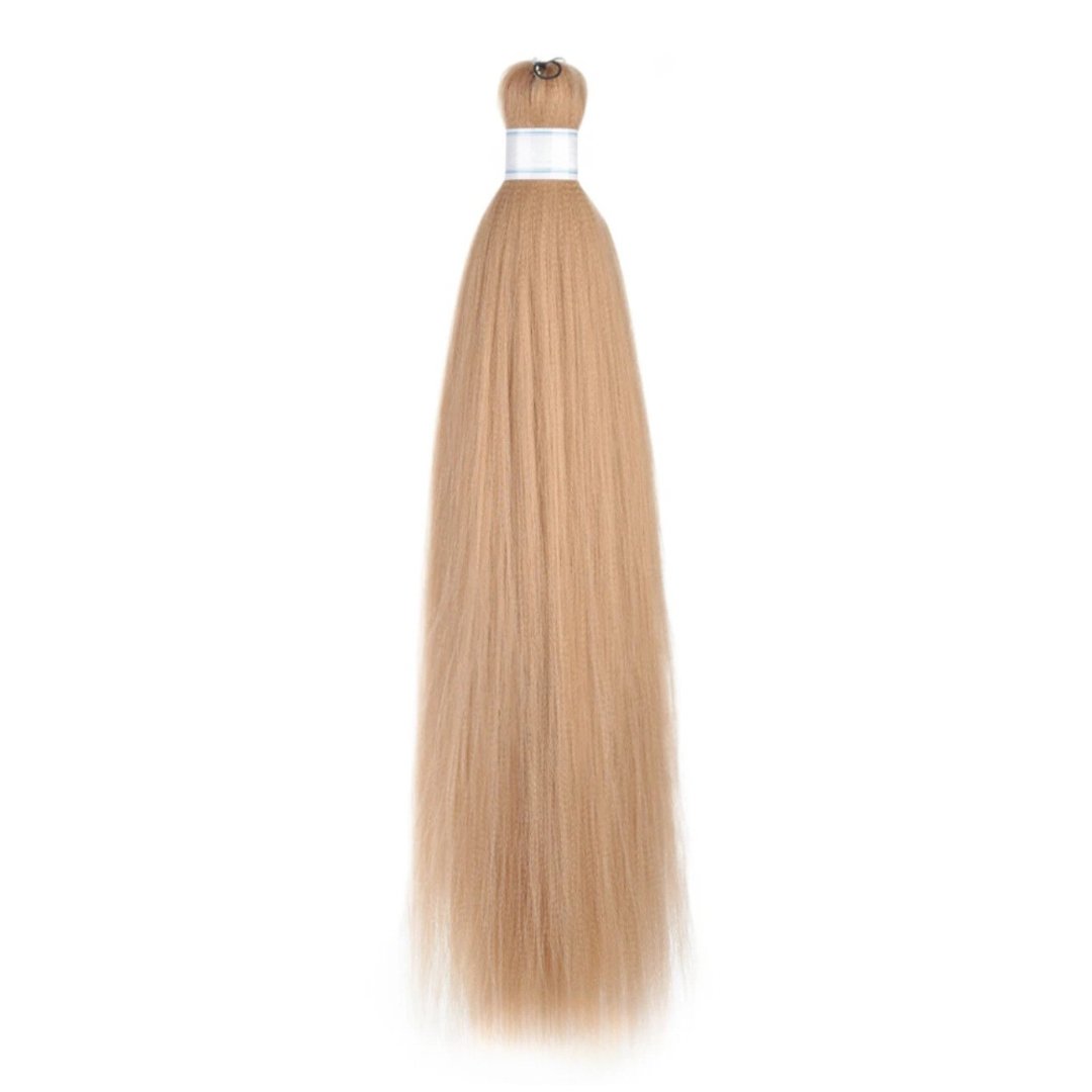 ICHA Pre stretched - Hiuskuitu 90g - Kuituhiukset.fi