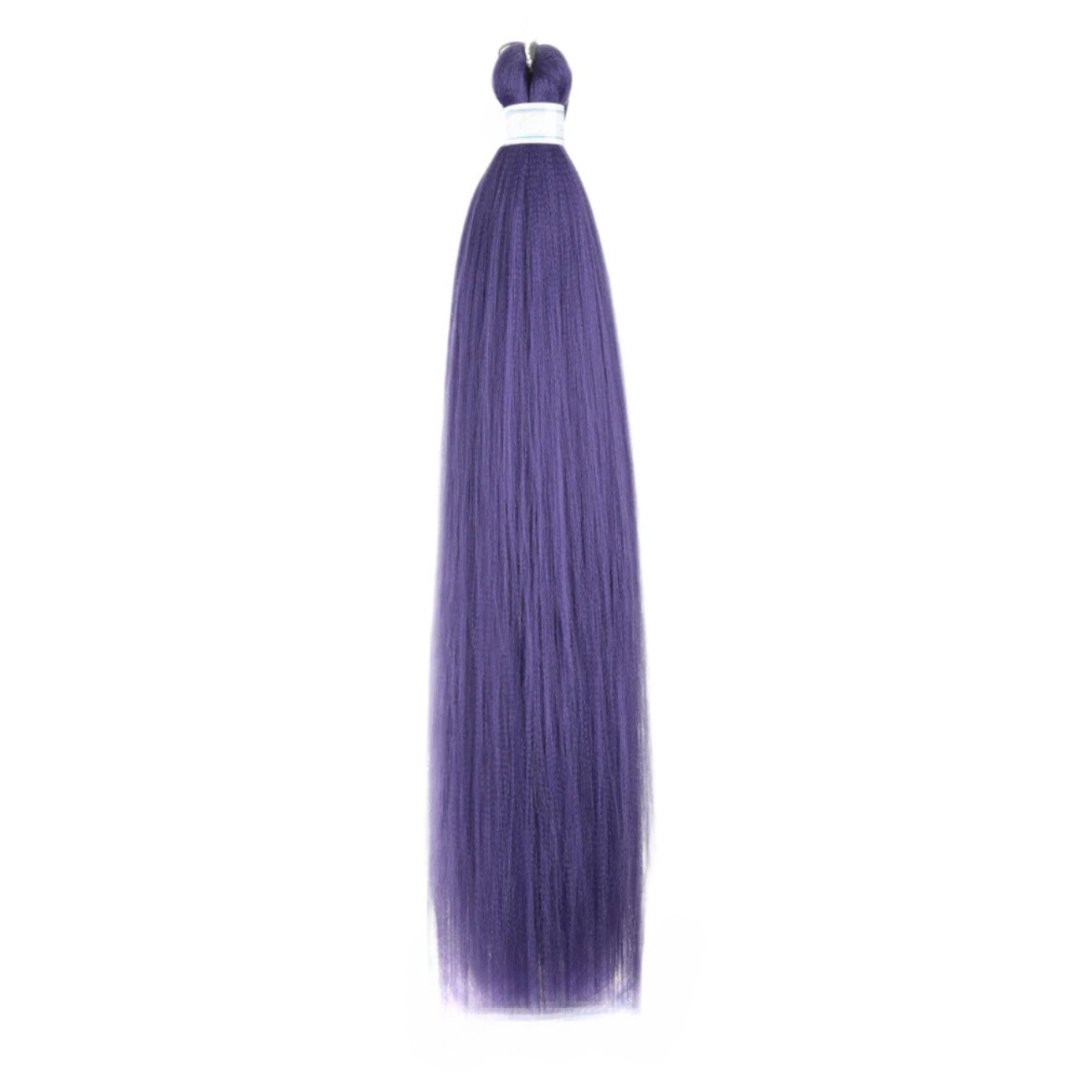 ICHA Pre stretched - Hiuskuitu 90g - Kuituhiukset.fi