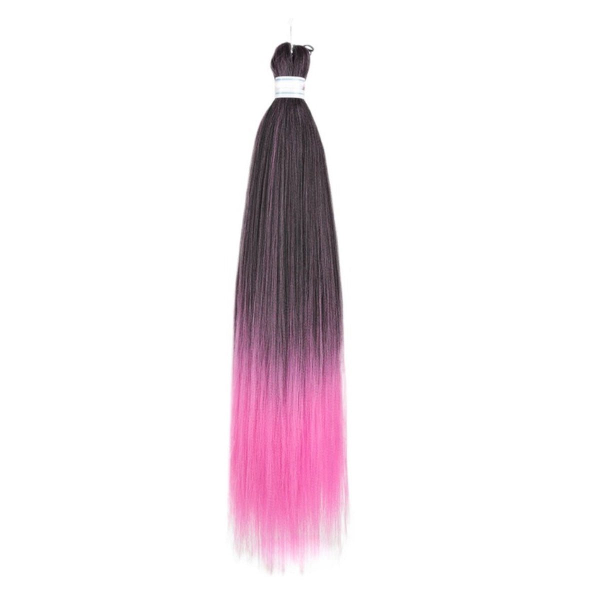 ICHA Pre stretched - Hiuskuitu 90g - Kuituhiukset.fi