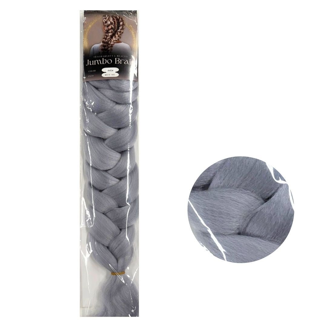 IdaCharlotta Beauty Premium - Kuituhius - Kuituhiukset.fi
