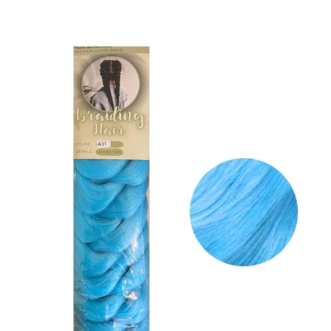 IdaCharlotta Beauty Premium - Kuituhius - Kuituhiukset.fi