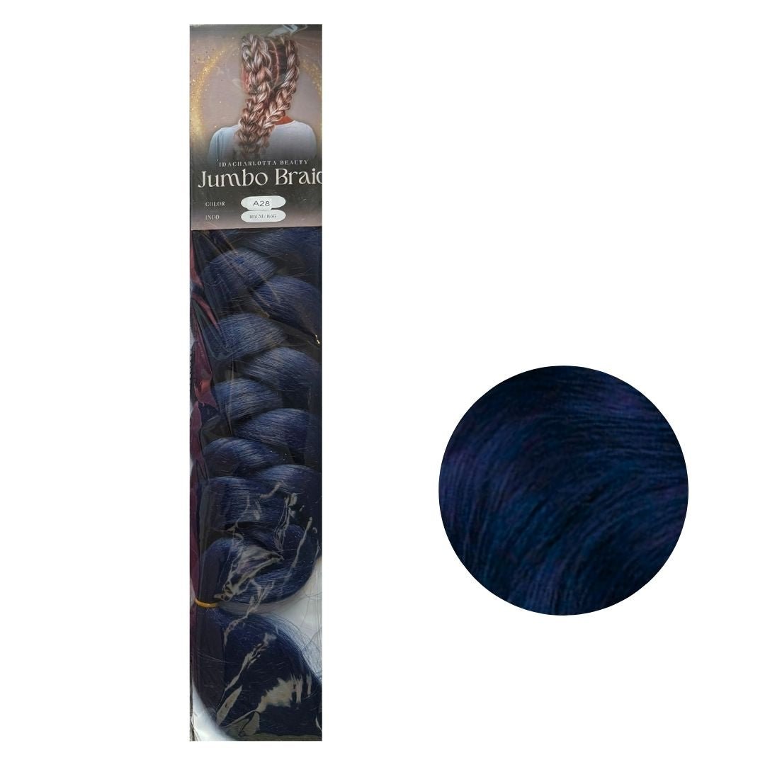 IdaCharlotta Beauty Premium - Kuituhius - Kuituhiukset.fi