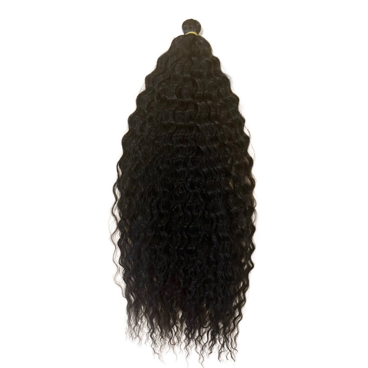 Kihara kuituhius Ariel Wave 55cm - Kuituhiukset.fi
