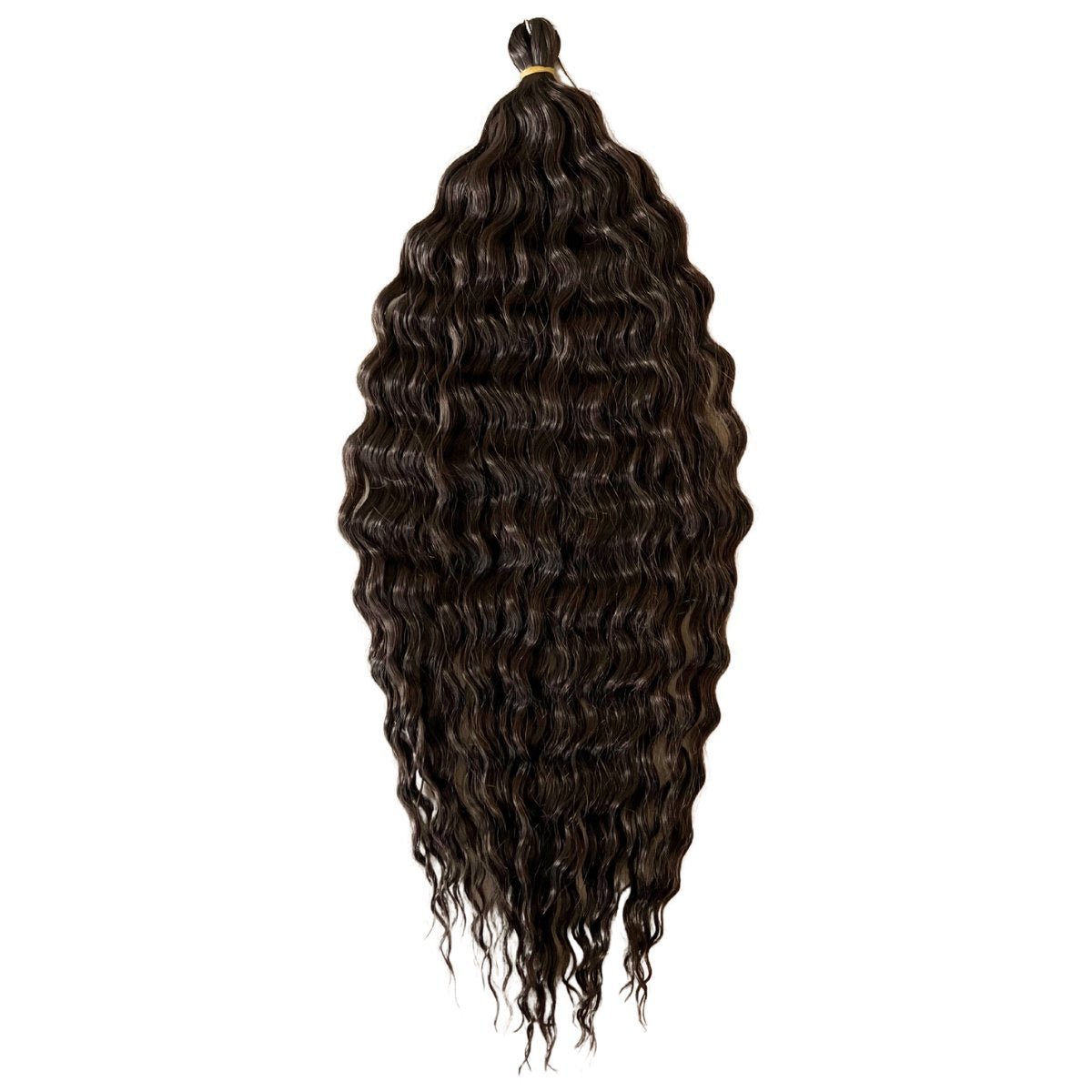 Kihara kuituhius Ariel Wave 55cm - Kuituhiukset.fi