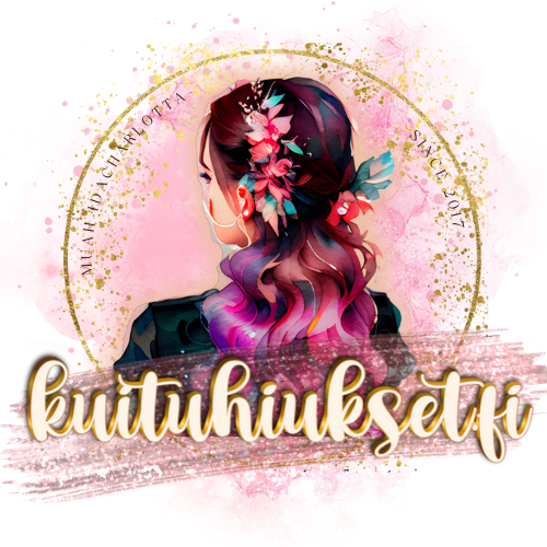Kuituhiukset.fi