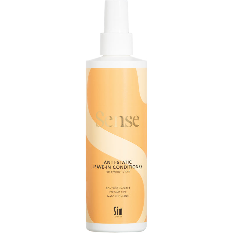 Sense Antistatic Leave-in Conditioner