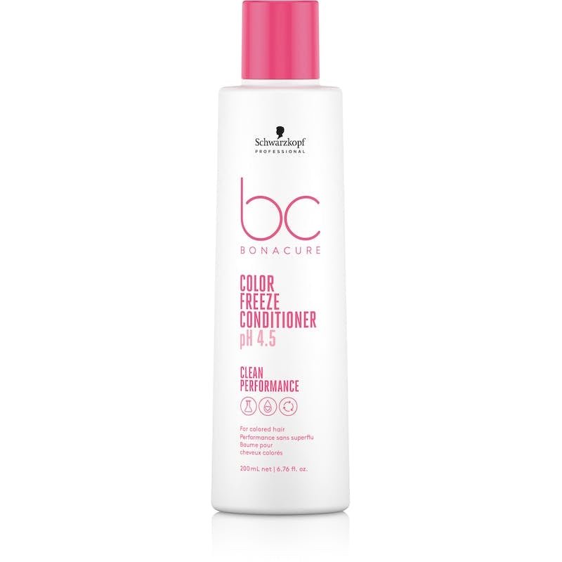 Bonacure Color Freeze Hoitoaine 200ml - Kuituhiukset.fi