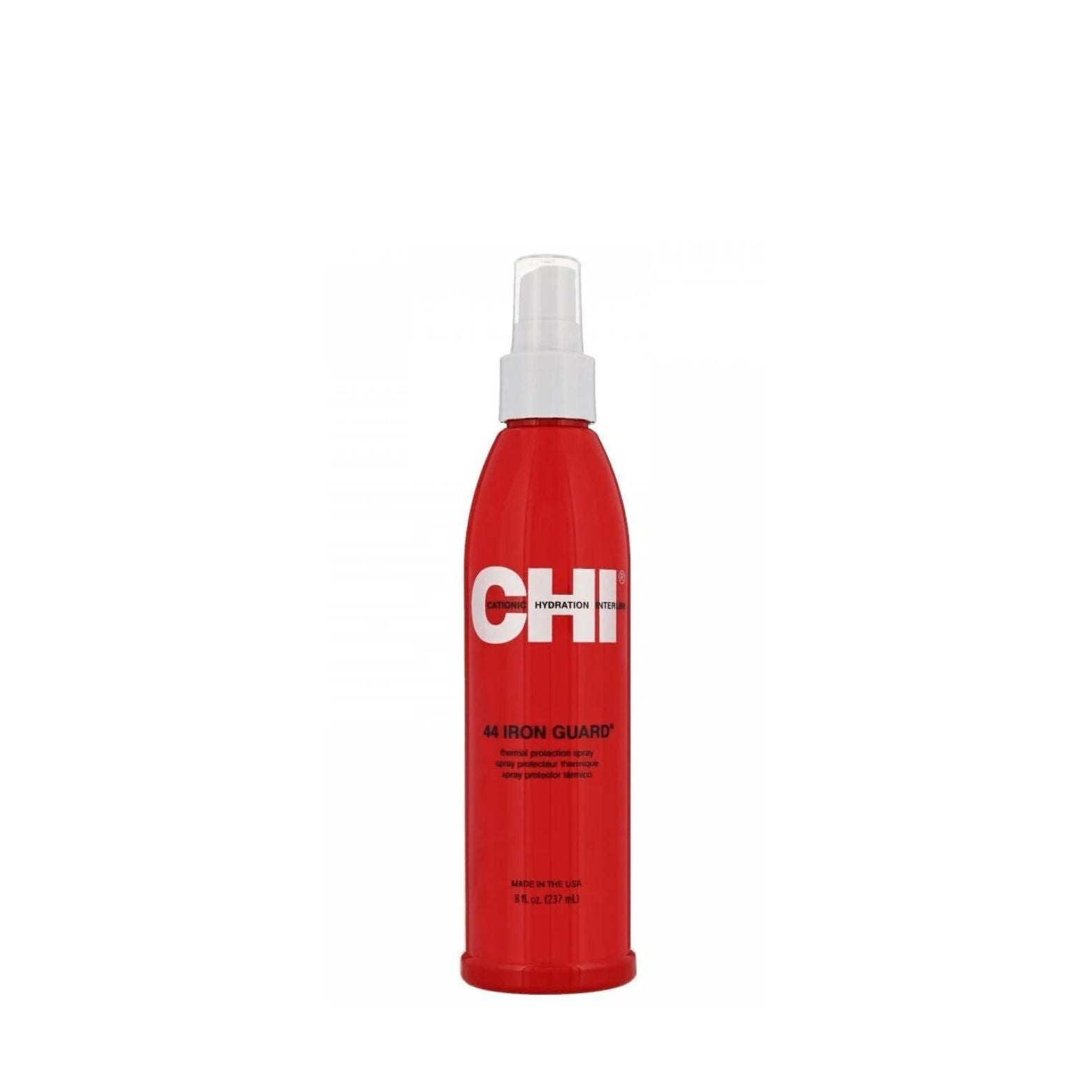 CHI 44 Iron Guard Lämpösuojasuihke 237ml - Kuituhiukset.fi