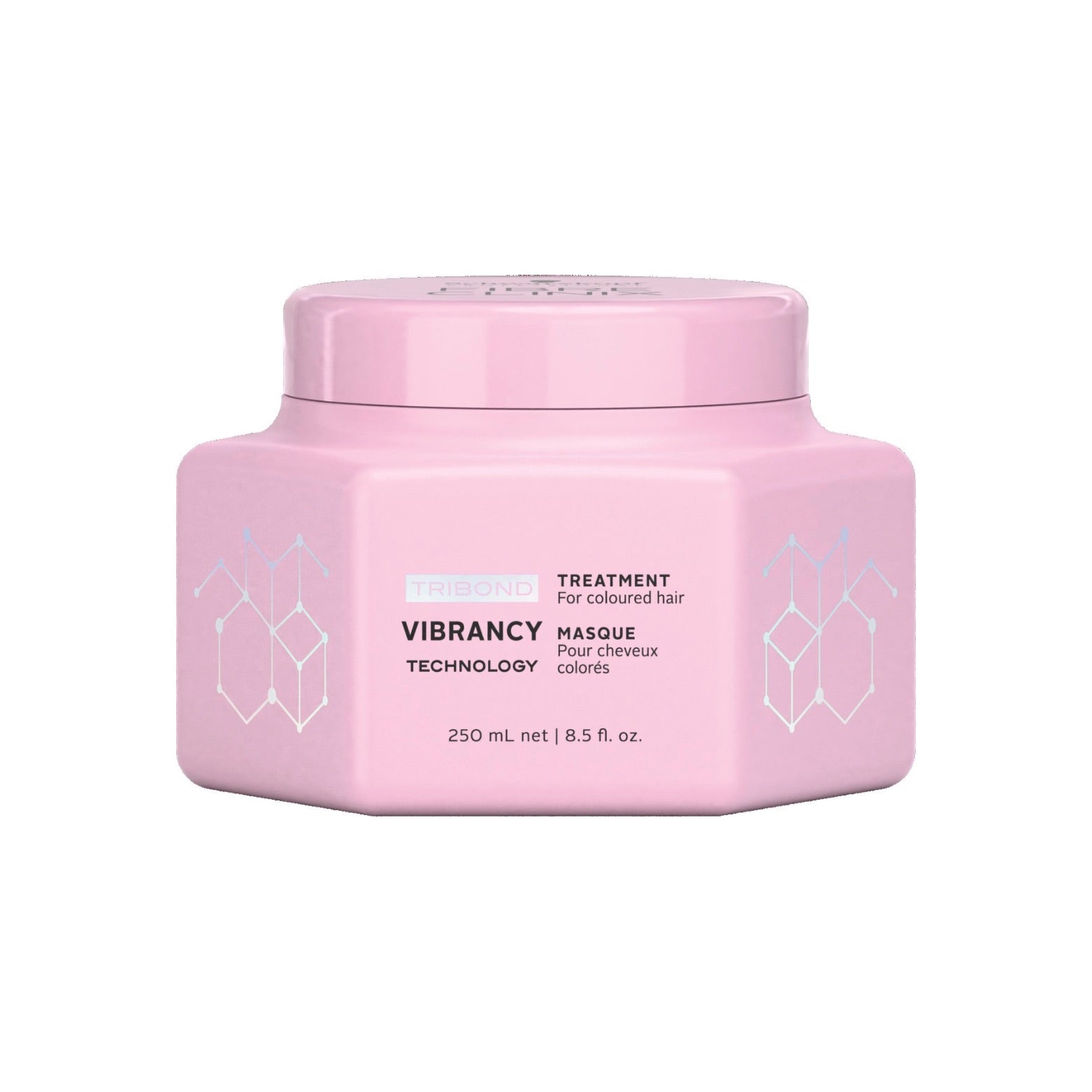 Fibre Clinix Vibrancy Tehohoito 250ml - Kuituhiukset.fi