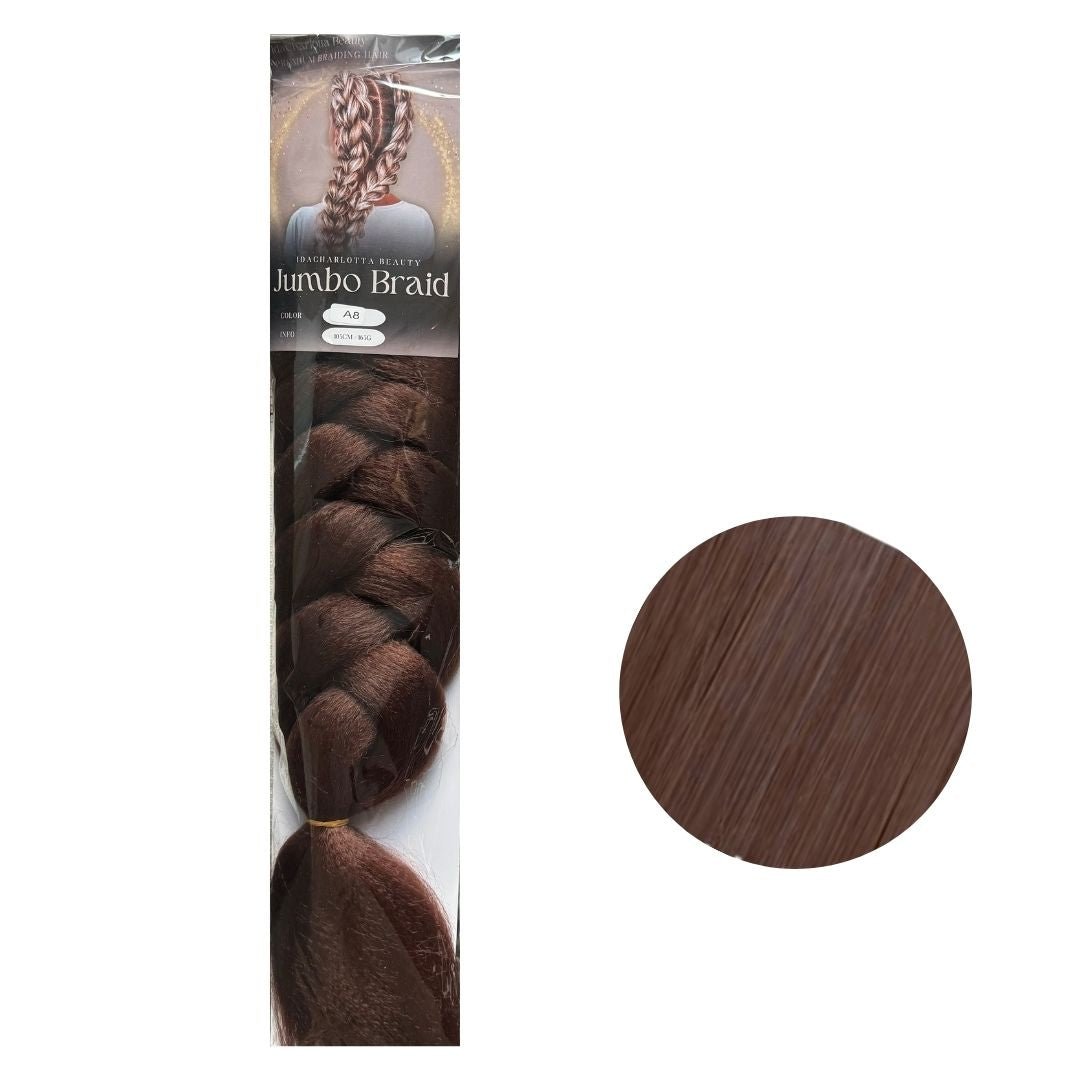 IdaCharlotta Beauty Premium - Kuituhius festarikampauksiin - Kuituhiukset.fi