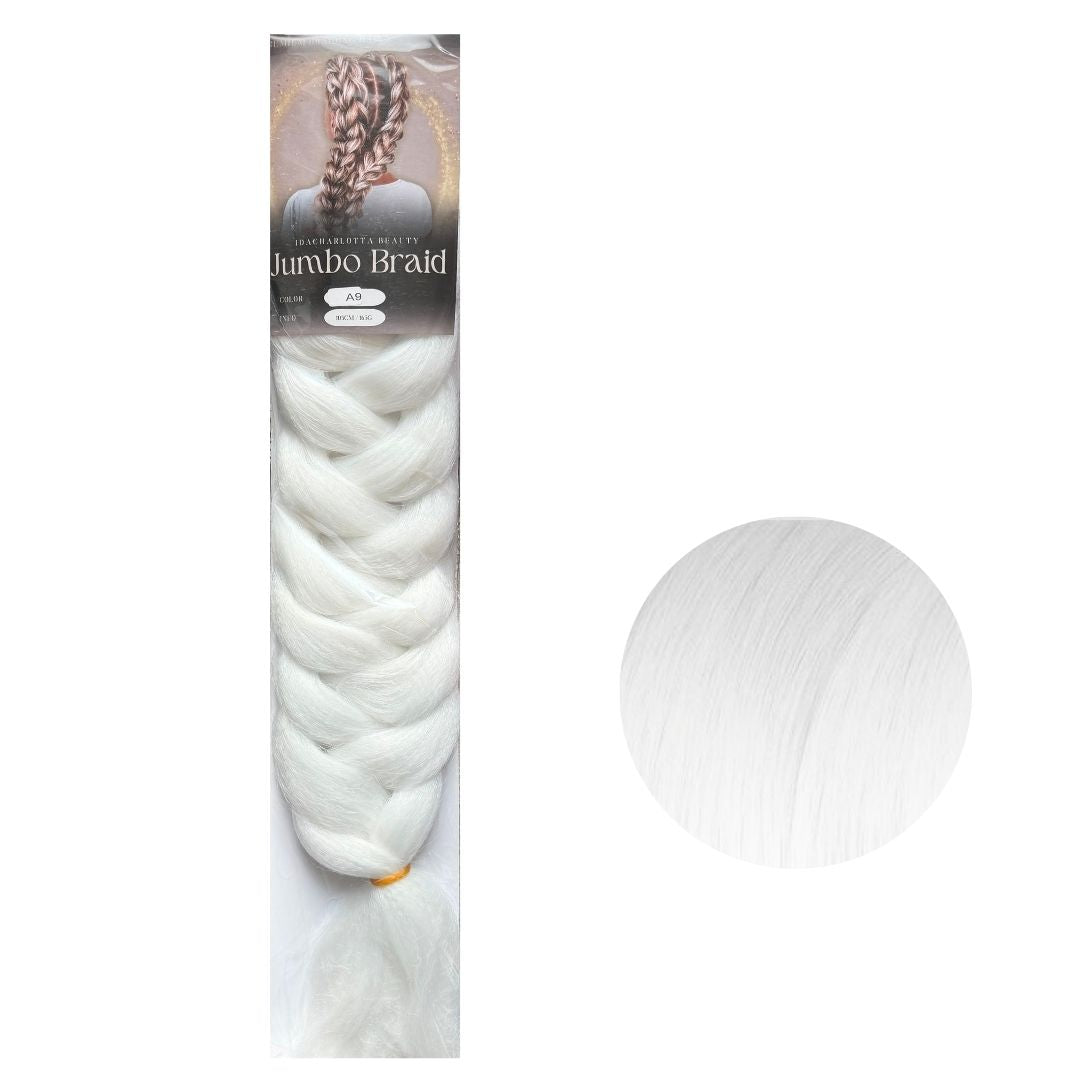 IdaCharlotta Beauty Premium - Kuituhius festarikampauksiin - Kuituhiukset.fi