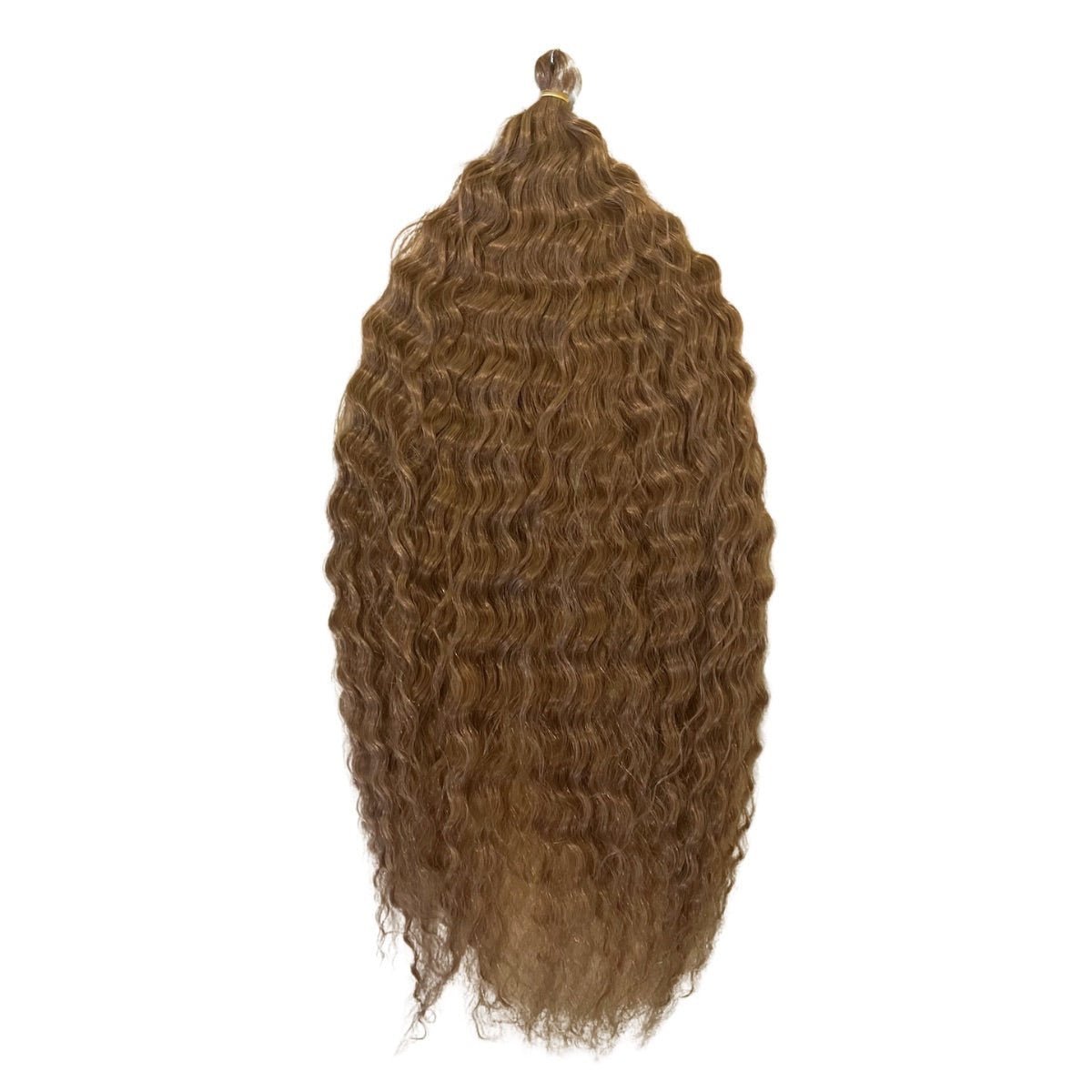 Kihara kuituhius Ariel Wave 22”/55cm - Kuituhiukset.fi