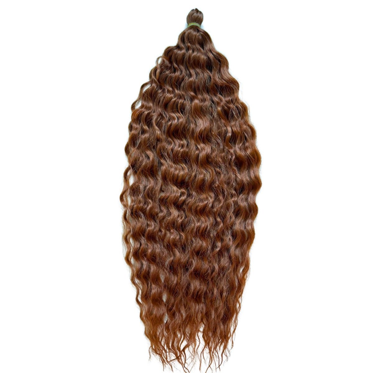 Kihara kuituhius Ariel Wave 55cm - Kuituhiukset.fi