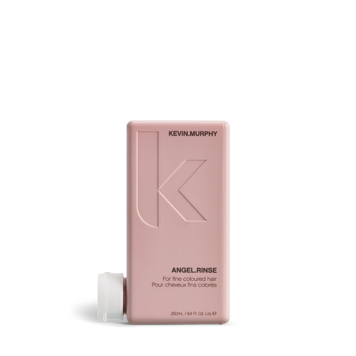KM Angel Rinse 250ml - Kuituhiukset.fi