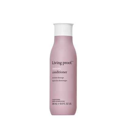 Living Proof Restore Hoitoaine 236ml - Kuituhiukset.fi