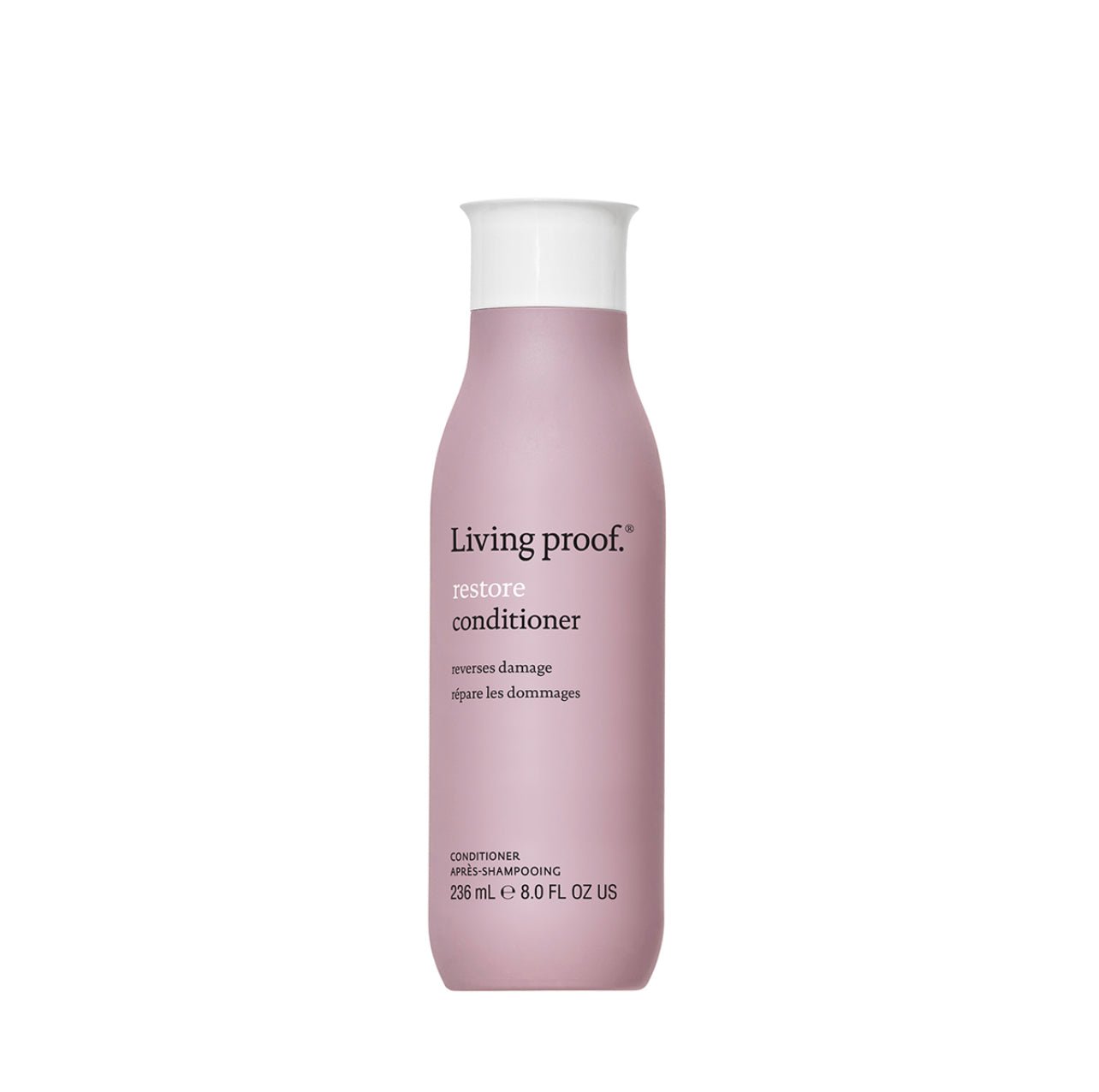 Living Proof Restore Shampoo 236ml - Kuituhiukset.fi