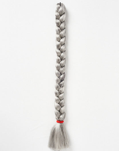 X-Pression - Ultra Braid hiuskuitu - Kuituhiukset.fi