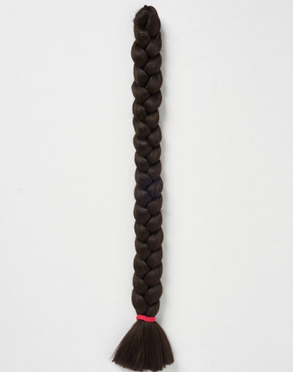 X-Pression - Ultra Braid hiuskuitu - Kuituhiukset.fi